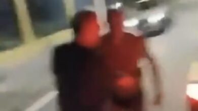 Photo of Candidato a deputado federal é preso após acidente e suspeita de embriaguez ao volante