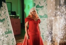 Photo of Fafá de Belém celebra 70 anos com festa em Belém e homenagem no Fantástico