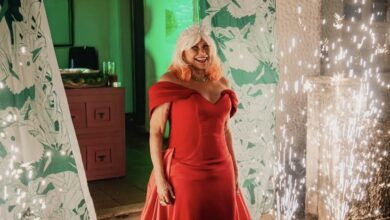 Photo of Fafá de Belém celebra 70 anos com festa em Belém e homenagem no Fantástico