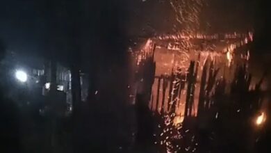 Photo of Adolescente de 17 anos morre após incêndio destruir casa no Barreiro, em Belém
