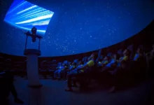 Photo of Planetário do Pará volta a receber visitantes em Belém