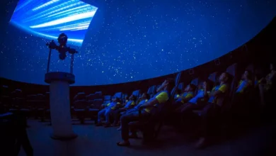 Photo of Planetário do Pará volta a receber visitantes em Belém