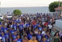 Photo of Carro atropela participantes da Marcha para Jesus e deixa uma pessoa morta no Pará