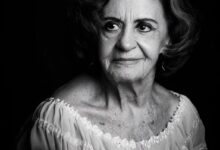 Photo of Morre Laura Cardoso, aos 98 anos, uma das maiores atrizes da dramaturgia brasileira