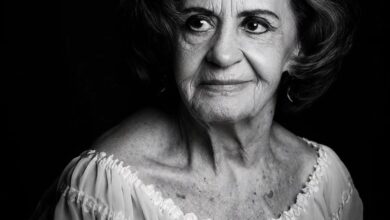 Photo of Morre Laura Cardoso, aos 98 anos, uma das maiores atrizes da dramaturgia brasileira