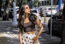 Photo of Mulher trans diz ter sido impedida de usar banheiro feminino no Mercado de São Brás