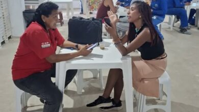 Photo of Eleições 2026: candidato a vice-governador do Pará é único trans ou travesti na disputa pelo Executivo