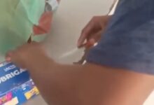 Photo of Entregadores são flagrados abrindo e consumindo pedidos de clientes em shopping de Belém