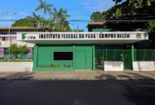 Photo of IFPA prepara expansão com cinco novos campi e mais de 1,5 mil vagas no Pará