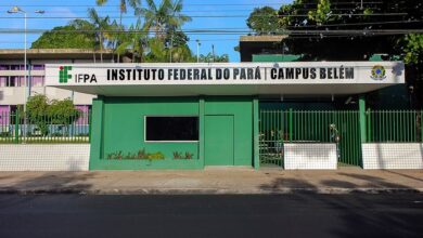 Photo of IFPA prepara expansão com cinco novos campi e mais de 1,5 mil vagas no Pará
