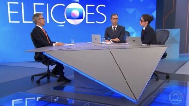 Photo of Zema se confunde no JN e diz ter ‘programas contra as mulheres’; fala vira meme