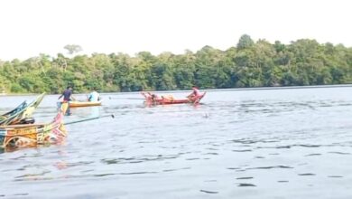 Photo of Irmãos desaparecidos após serem baleados são encontrados mortos em rio no Marajó