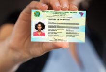 Photo of RG antigo vai deixar de valer? Veja como funciona a nova Carteira de Identidade Nacional