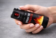 Photo of Spray de pimenta em sala de aula deixa dez adolescentes feridos em colégio de Belém
