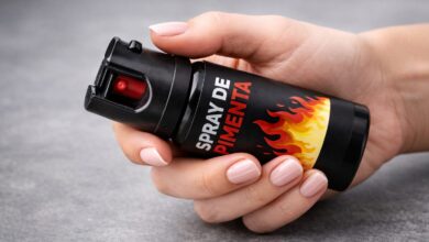 Photo of Spray de pimenta em sala de aula deixa dez adolescentes feridos em colégio de Belém