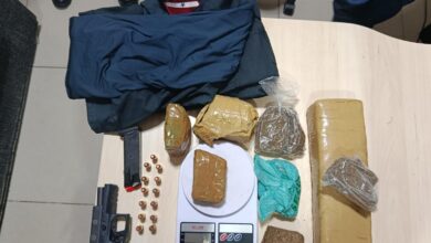 Photo of Soldado da PM lotado em Belém é preso com drogas e arma durante operação em Capanema