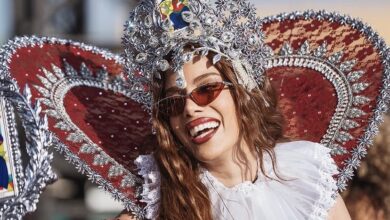 Photo of Ensaios da Anitta voltam a Belém em janeiro de 2027
