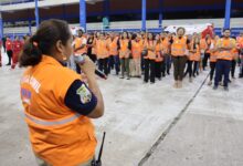 Photo of Defesa Civil de Belém abre inscrições para voluntários do Círio 2026