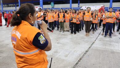 Photo of Defesa Civil de Belém abre inscrições para voluntários do Círio 2026
