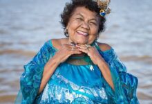 Photo of Dona Onete é internada em Belém para tratamento de infecção