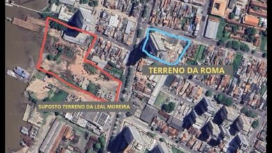 Photo of Suposto terreno da Leal Moreira fica em frente a empreendimento do Grupo Roma