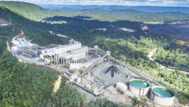 Photo of Vale antecipa em cerca de um ano projeto de cobre no Pará