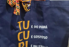 Photo of Ecobag com acróstico de “TUCUPI” viraliza nas redes após internautas perceberem duplo sentido