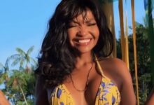 Photo of Gaby Amarantos celebra aniversário relembrando suas diferentes fases: “Celebrando todas as minhas versões”