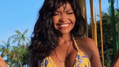 Photo of Gaby Amarantos celebra aniversário relembrando suas diferentes fases: “Celebrando todas as minhas versões”