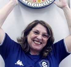 Photo of Marinor Brito prefere mirar Neymar em vez dos problemas reais de Belém