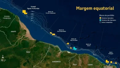 Photo of Margem Equatorial pode abrir mais de 50 mil vagas e transformar perfil econômico do Pará