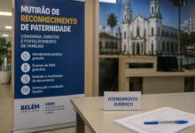 Photo of Belém realiza primeiro mutirão gratuito de reconhecimento de paternidade