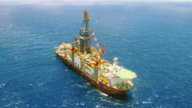 Photo of Petrobras anuncia descoberta de petróleo na costa do Amapá, na Foz do Amazonas