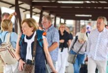 Photo of Turismo movimenta R$ 1,14 bilhão e gera 5,6 mil empregos formais no Pará em 2025