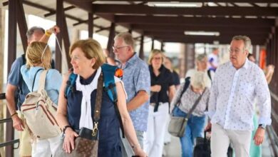 Photo of Turismo movimenta R$ 1,14 bilhão e gera 5,6 mil empregos formais no Pará em 2025