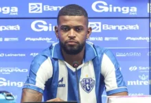 Photo of Presidente do Paysandu não descarta reintegração de Castro ao elenco na Série C