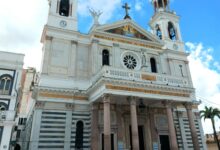 Photo of Basílica de Nazaré será entregue após mais de dois anos de obras de restauro