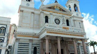 Photo of Basílica de Nazaré será entregue após mais de dois anos de obras de restauro