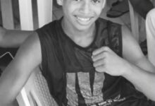 Photo of Corpo de adolescente desaparecido na Praia da Brasília, em Outeiro, é encontrado