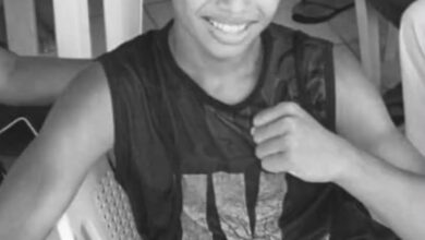 Photo of Corpo de adolescente desaparecido na Praia da Brasília, em Outeiro, é encontrado
