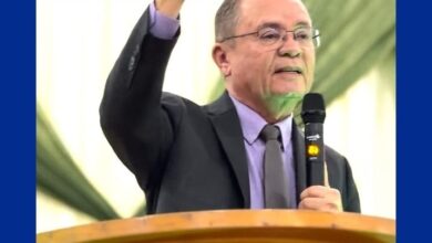 Photo of Postagem de Zequinha Marinho aparece por engano no perfil oficial da Prefeitura de Belém