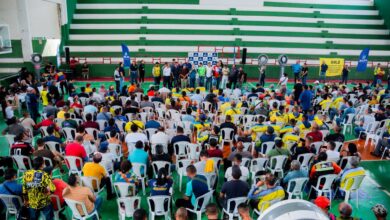 Photo of Projeto de lei prevê perdão de R$ 8 milhões em dívidas de mototaxistas e motofretistas de Belém