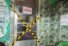 Photo of Consultório odontológico é interditado por risco sanitário em Belém
