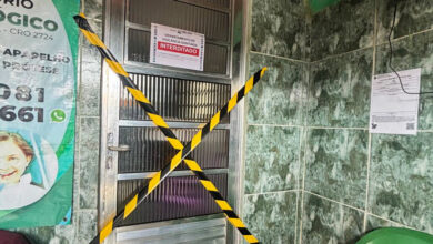 Photo of Consultório odontológico é interditado por risco sanitário em Belém