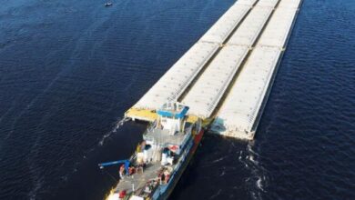Photo of Fiepa pede emergência no Pará diante do risco de interrupção da navegação no Tapajós