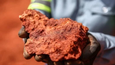 Photo of Mineração no Pará cresce 8,4% e movimenta R$ 52,2 bilhões no primeiro semestre de 2026