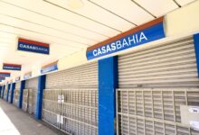 Photo of Casas Bahia deve fechar cinco lojas em Belém, afirma entidade sindical