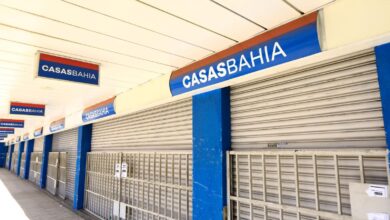 Photo of Casas Bahia deve fechar cinco lojas em Belém, afirma entidade sindical