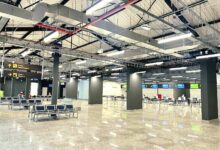 Photo of Modernização do Aeroporto de Altamira entra na reta final com ampliação da capacidade