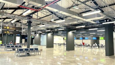 Photo of Modernização do Aeroporto de Altamira entra na reta final com ampliação da capacidade